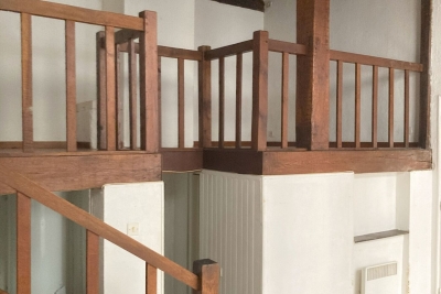 Appartement à vendre à TOURS  - 1 pièces - 36 m² 