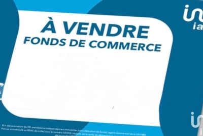Commerce à vendre 447 