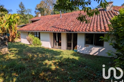 Maison à vendre à DURBAN SUR ARIZE  - 5 pièces - 125 m² 