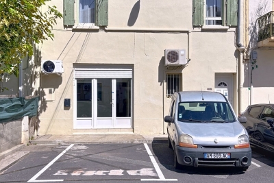 Maison à vendre gare sncf 