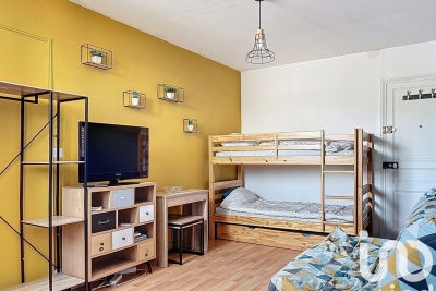 Appartement à vendre à ST CAST LE GUILDO  - 1 pièces - 27 m² 