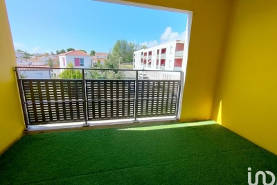 Appartement à vendre à ROYAN  - 2 pièces - 39 m² 