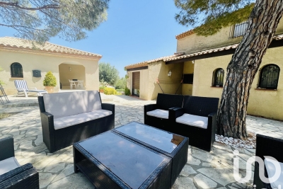 Maison à vendre à NARBONNE  - 5 pièces - 171 m² 