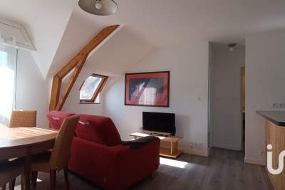 Appartement à vendre à ST-AVÉ  - 2 pièces - 38 m² 