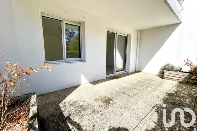 Appartement à vendre à ST-MARC-SUR-MER  - 2 pièces - 58 m² 