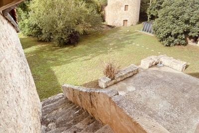 Maison à vendre à LA CRECHE  - 8 pièces - 256 m² 