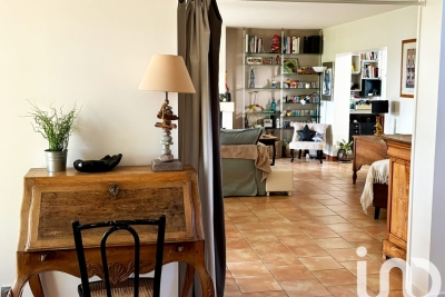 Maison à vendre à BALLAN MIRE  - 6 pièces - 167 m² 