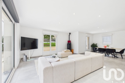 Maison à vendre à HOUDEMONT  - 5 pièces - 154 m² 