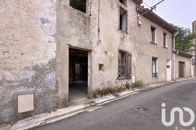 Maison à vendre carcassonne carcassonne
