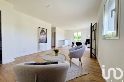 Appartement à vendre à DAMGAN  - 2 pièces - 50 m² 