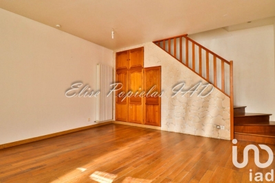 Maison à vendre à PIERRELAYE  - 2 pièces - 61 m² 