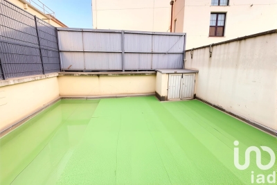 Appartement à vendre à CHARTRES Saint-Chéron - 2 pièces - 45 m² 