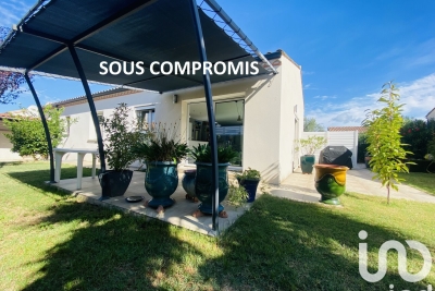 Maison à vendre presse tabac