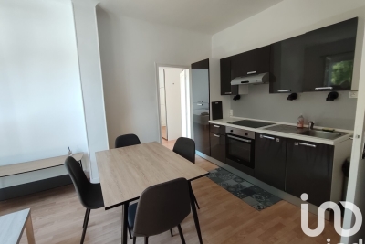 Appartement à vendre à CHARTRES Saint-Chéron - 2 pièces - 35 m² 