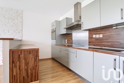 Appartement à vendre à ST MARTIN BOULOGNE  - 2 pièces - 51 m² 