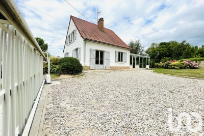 Maison à vendre à RELY  - 8 pièces - 139 m² 