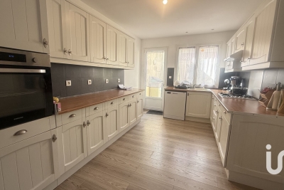 Maison à vendre à CALAIS  - 5 pièces - 100 m² 