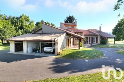 Maison à vendre villa tarn 