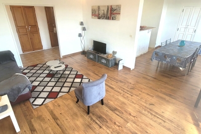 Appartement à vendre vaucluse 84000 