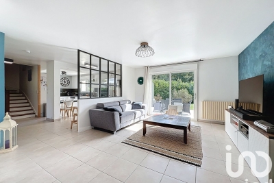 Maison à vendre à CLEGUER  - 6 pièces - 132 m² 