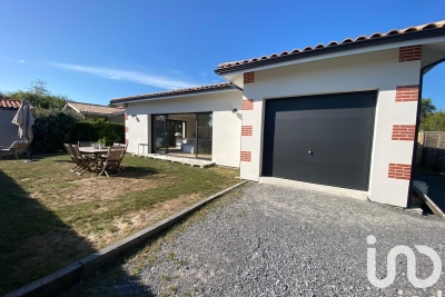 Maison à vendre vente arcachon