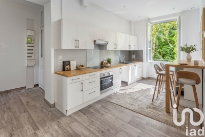 Appartement à vendre à NANTES  - 4 pièces - 97 m² 