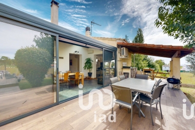 Maison à vendre union haute garonne 