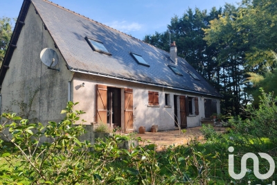 Maison à vendre à SORIGNY  - 5 pièces - 120 m² 