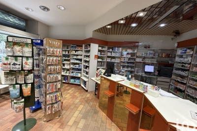 Commerce à vendre à PARIS 14EME Folie Mericourt  - 100 m² 