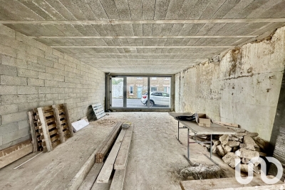 Bien à vendre gare sncf 