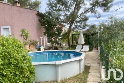 Maison à vendre à ROUSSET  - 3 pièces - 92 m² 