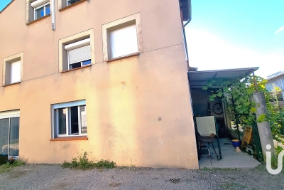 Maison à vendre à TOULOUSE Paul Sabatier - 5 pièces - 97 m² 