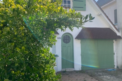 Maison à vendre à CUCQ  - 4 pièces - 66 m² 