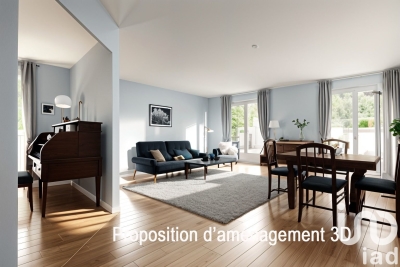 Appartement à vendre lamartine 