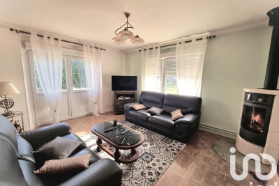 Maison à vendre à PIENNES  - 10 pièces - 247 m² 