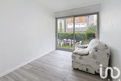 Appartement à vendre à ST CAST LE GUILDO  - 2 pièces - 32 m² 