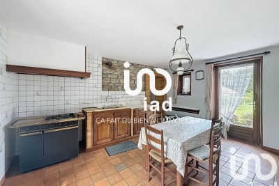 Maison à vendre à BAINCTHUN  - 3 pièces - 130 m² 