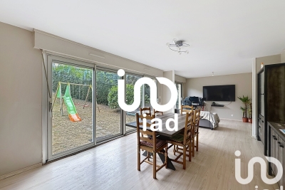 Appartement à vendre à BOULOGNE SUR MER  - 4 pièces - 84 m² 