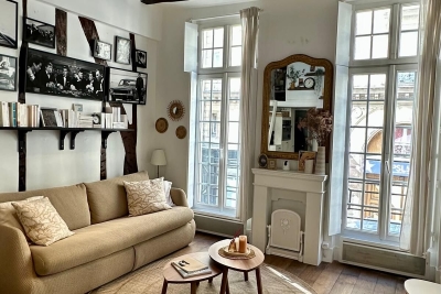 Appartement à vendre à PARIS 6EME Folie Mericourt 11 - 1 pièces - 21 m² 