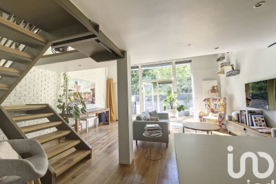 Appartement à vendre maison garde 