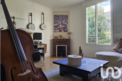 Maison à vendre gare sncf