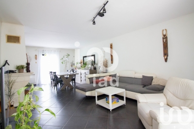 Maison à vendre à TOURS  - 5 pièces - 105 m² 