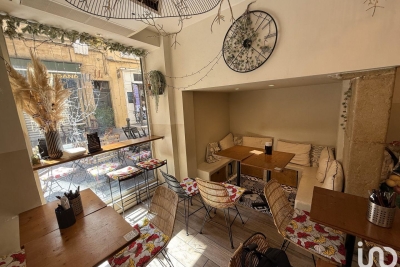 Commerce à vendre à AIX-EN-PROVENCE   - 30 m² 