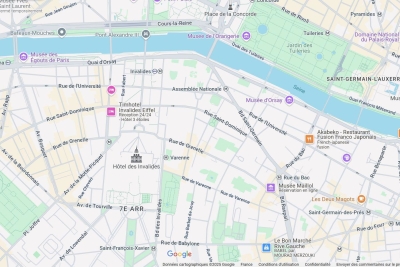 Commerce à vendre à PARIS 7EME Folie Mericourt  - 38 m² 