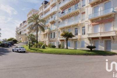 Appartement à vendre gare sncf 