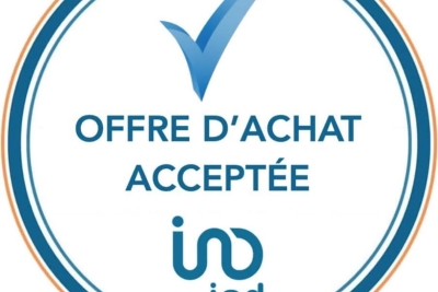 Maison à vendre à CROSSAC Crossac - 8 pièces - 194 m² 