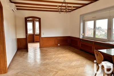 Appartement à louer à DABO  - 5 pièces - 136 m² 