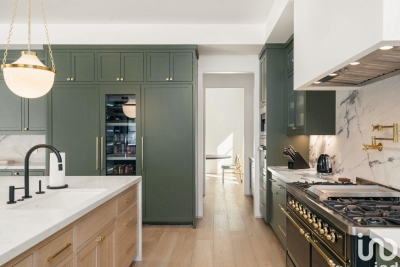 Maison à vendre point de la fossette 