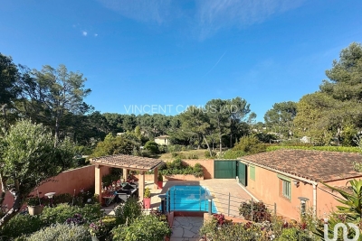 Maison à vendre camus 