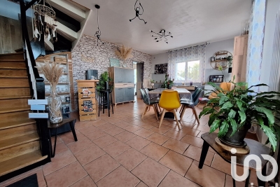 Maison à vendre ancien charme toulouse 